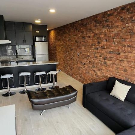 Apartmán Grimaldo Del Solar 219 Miraflores Omm1 Lima Exteriér fotografie