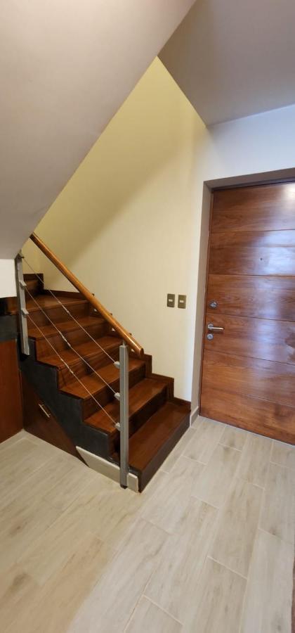 Apartmán Grimaldo Del Solar 219 Miraflores Omm1 Lima Exteriér fotografie